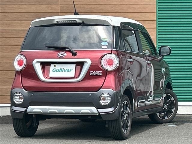Daihatsu CAST 2017 7953386-19