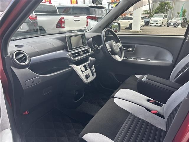 Daihatsu CAST 2017 7953386-20