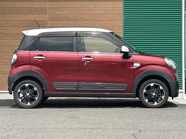 Daihatsu CAST 2017 7953386-21