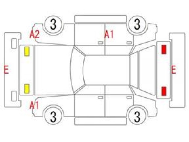 Daihatsu CAST 2017 7953386-23