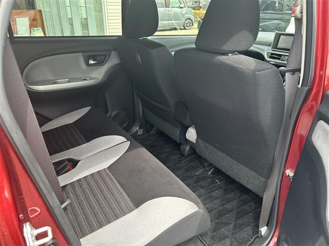 Daihatsu CAST 2017 7953386-8