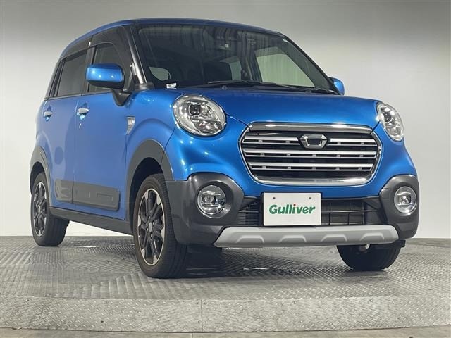 Daihatsu CAST 2018 7953392-0