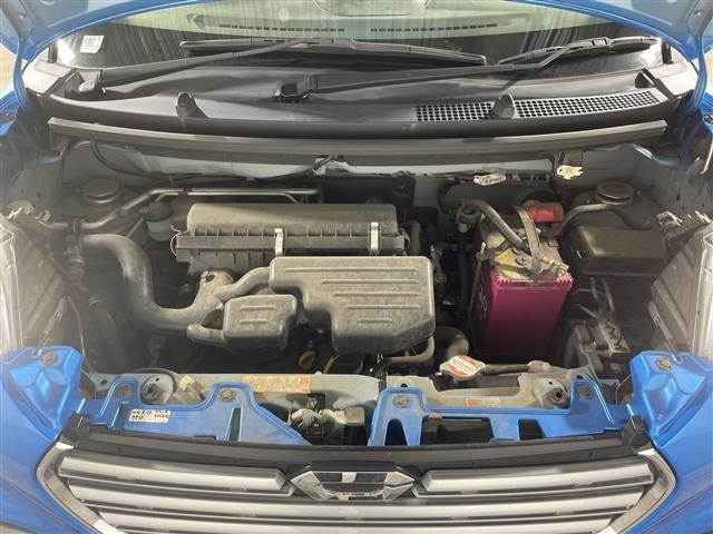 Daihatsu CAST 2018 7953392-14