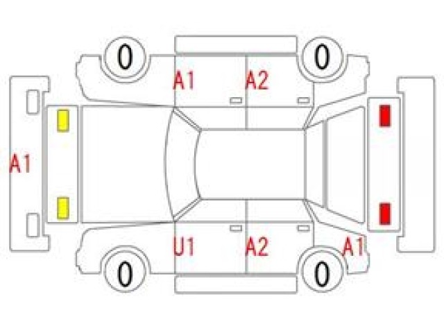Daihatsu CAST 2018 7953392-23
