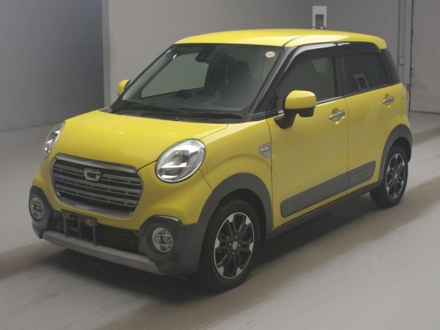 Daihatsu CAST 2017 7953393-0