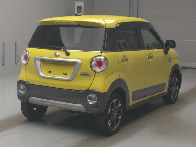 Daihatsu CAST 2017 7953393-1