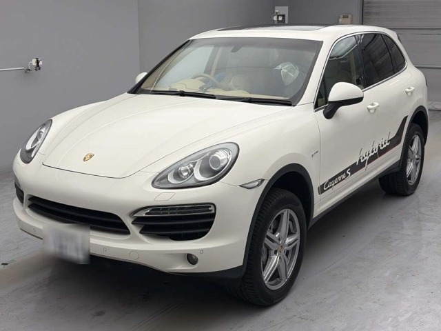 Porsche CAYENNE 2011 7965292-0