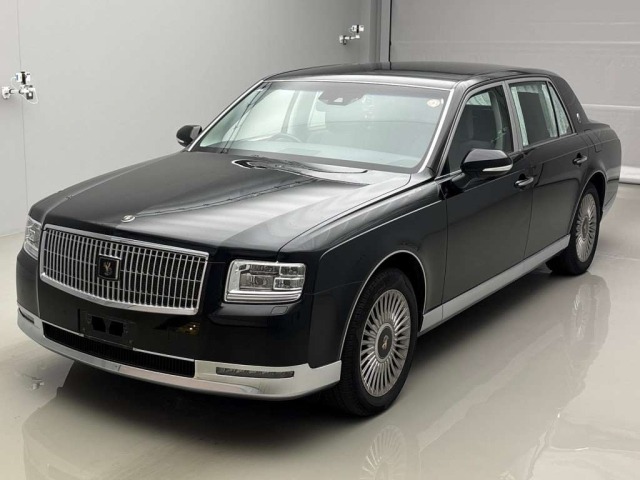 Toyota CENTURY 2019 7959578-0
