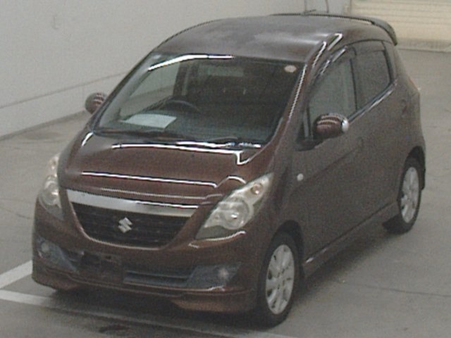 Suzuki CERVO 2009 7955529-0