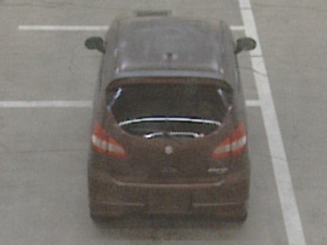 Suzuki CERVO 2009 7955529-3