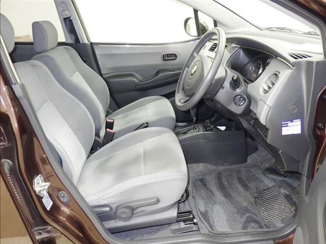 Suzuki CERVO 2009 7955529-4