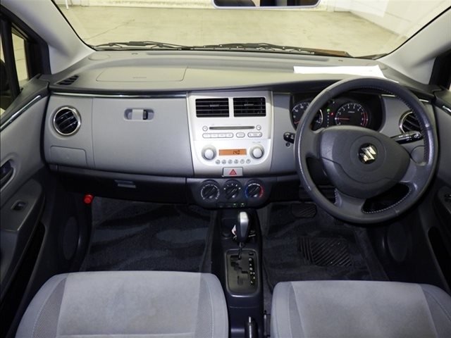 Suzuki CERVO 2009 7955529-6