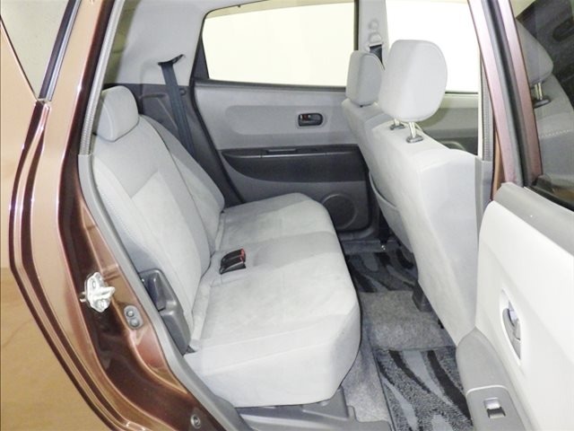 Suzuki CERVO 2009 7955529-7