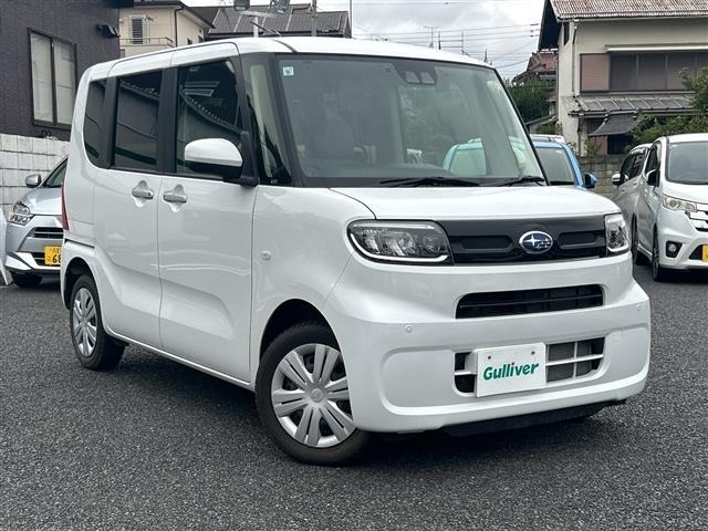 Subaru CHIFFON 2024 7957058-0