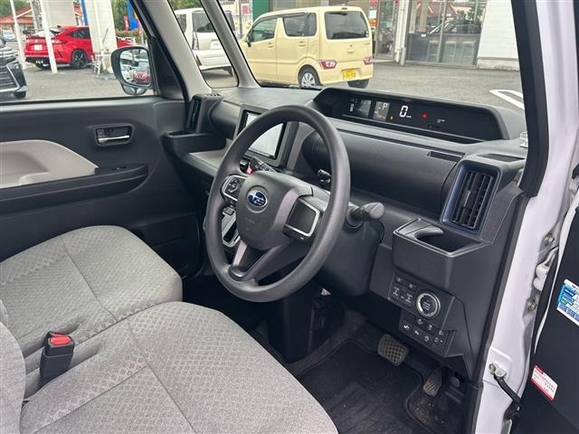 Subaru CHIFFON 2024 7957058-11