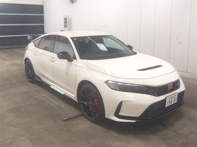 Honda CIVIC 2026 7949308-0