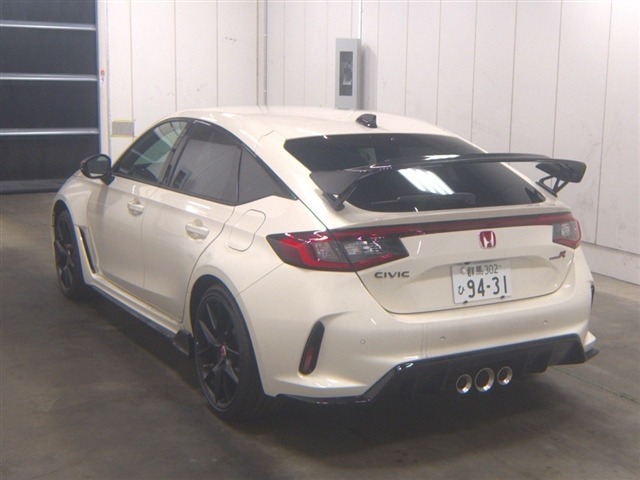 Honda CIVIC 2026 7949308-1