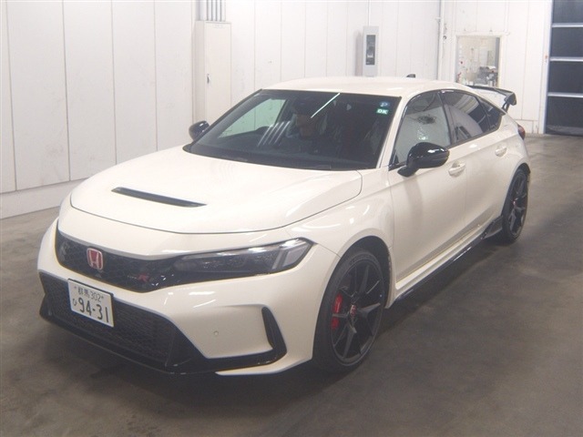 Honda CIVIC 2026 7949308-4