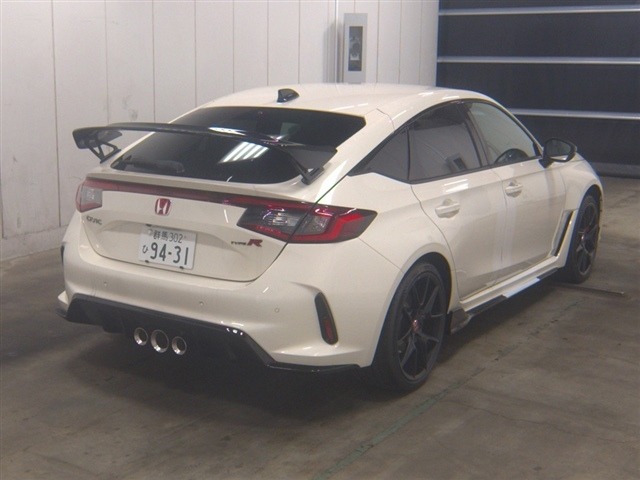 Honda CIVIC 2026 7949308-5