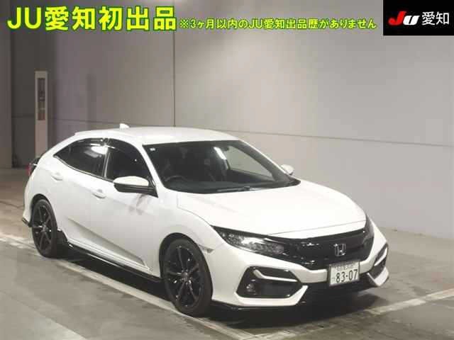 Honda CIVIC 2021 7949326-0