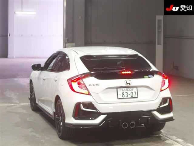 Honda CIVIC 2021 7949326-1