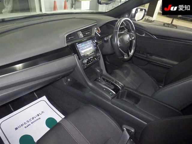 Honda CIVIC 2021 7949326-3