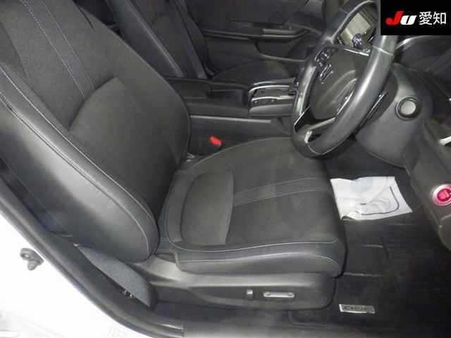 Honda CIVIC 2021 7949326-6