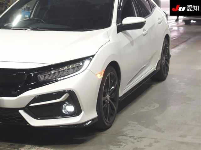 Honda CIVIC 2021 7949326-7