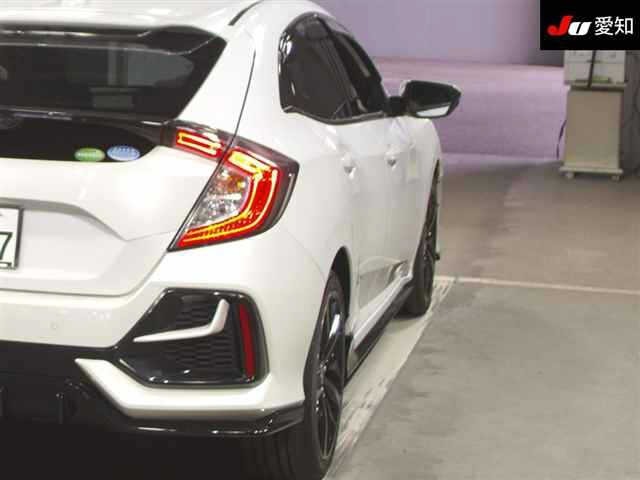 Honda CIVIC 2021 7949326-8