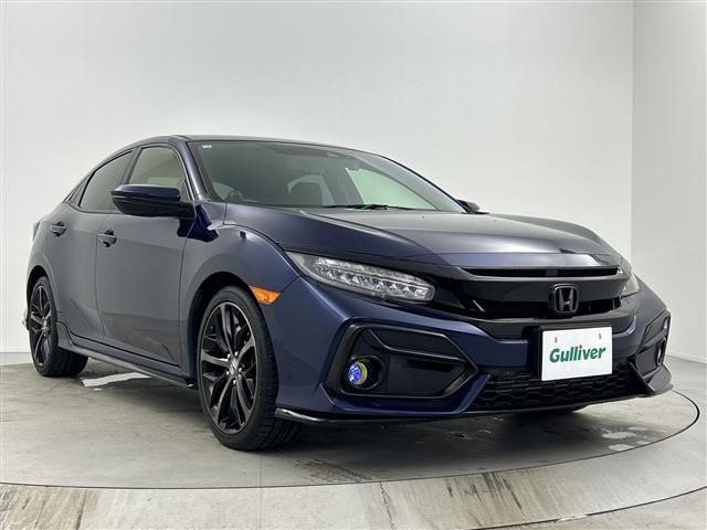 Honda CIVIC 2021 7949643-0