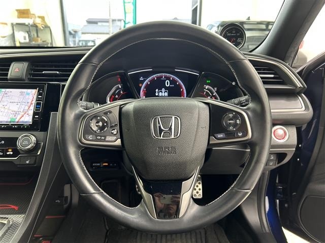 Honda CIVIC 2021 7949643-1
