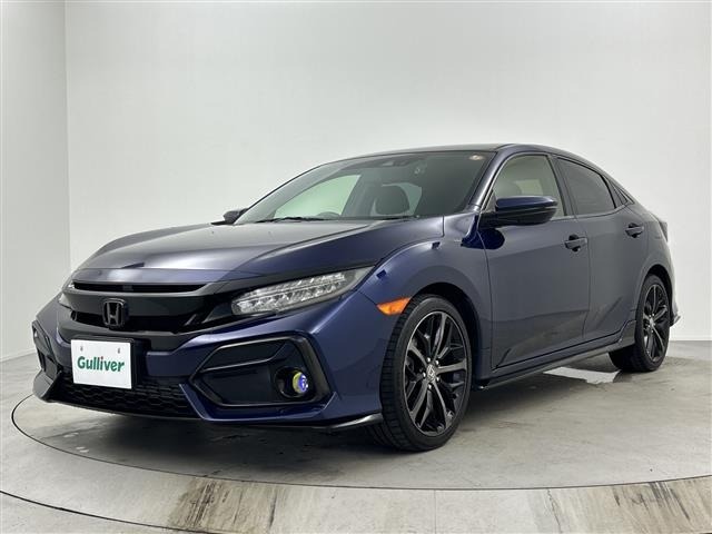 Honda CIVIC 2021 7949643-10