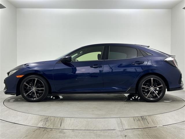 Honda CIVIC 2021 7949643-11