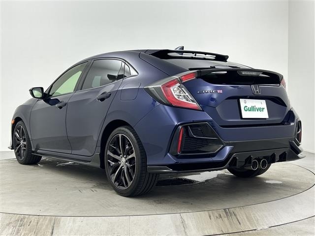 Honda CIVIC 2021 7949643-13