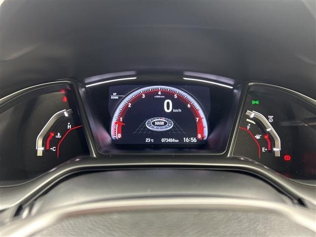 Honda CIVIC 2021 7949643-19