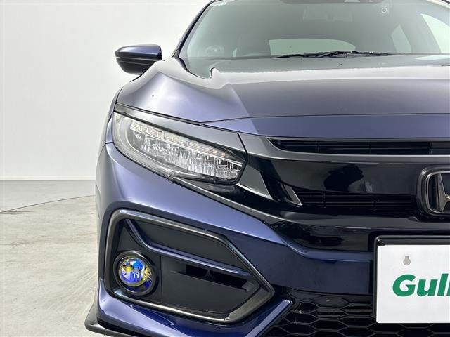 Honda CIVIC 2021 7949643-2