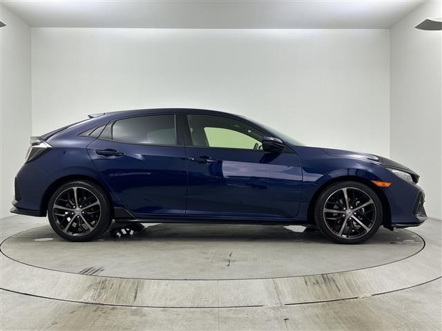 Honda CIVIC 2021 7949643-22