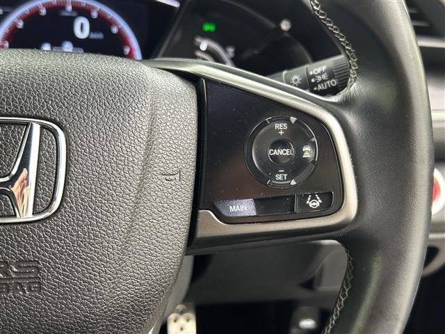 Honda CIVIC 2021 7949643-5