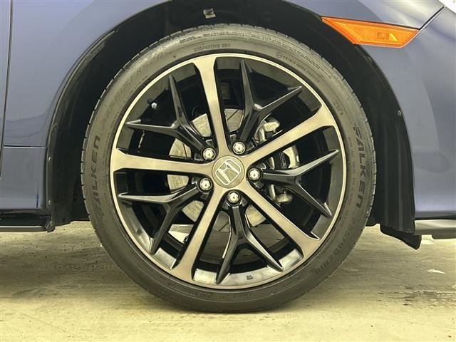 Honda CIVIC 2021 7949643-6