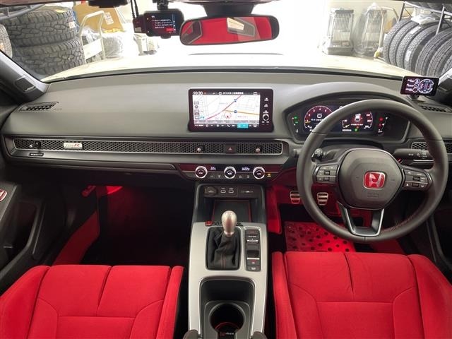 Honda CIVIC 2024 7949667-14