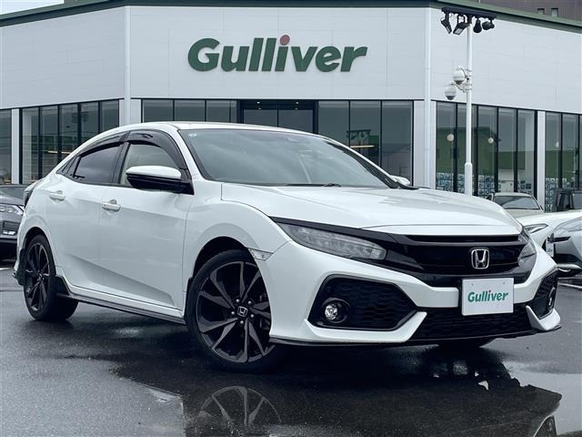Honda CIVIC 2019 7949713-0
