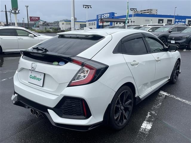 Honda CIVIC 2019 7949713-13