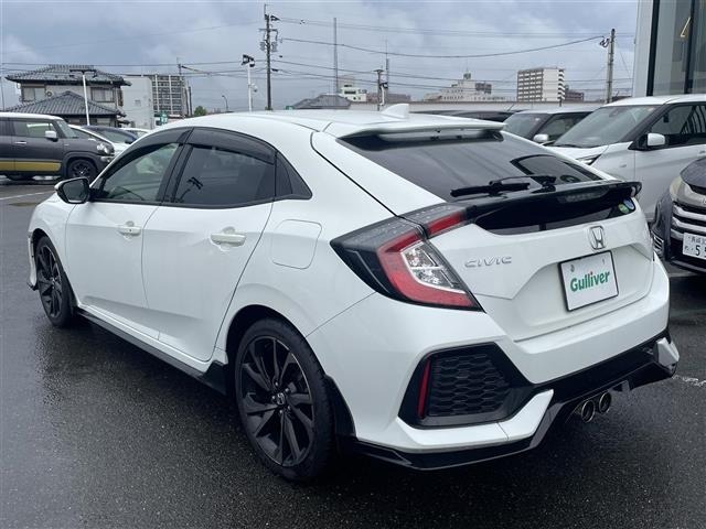 Honda CIVIC 2019 7949713-14