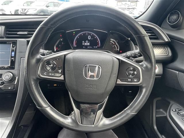 Honda CIVIC 2019 7949713-19