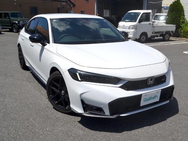 Honda CIVIC 2025 7949724-0