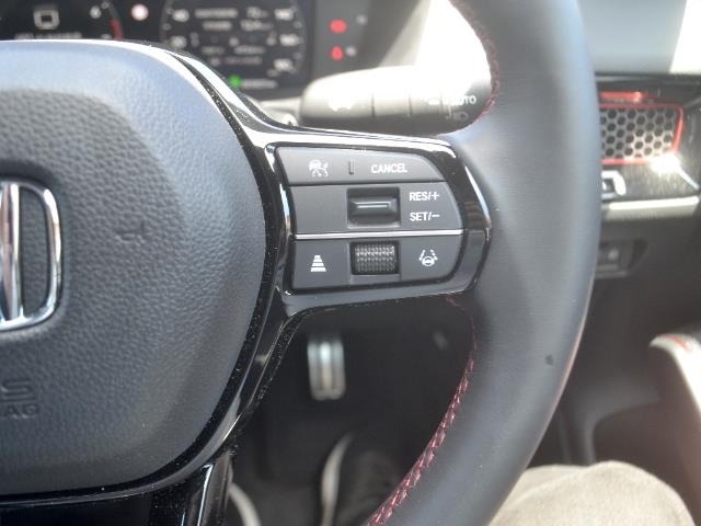 Honda CIVIC 2025 7949724-2