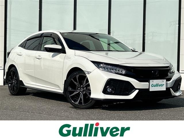 Honda CIVIC 2019 7949730-0