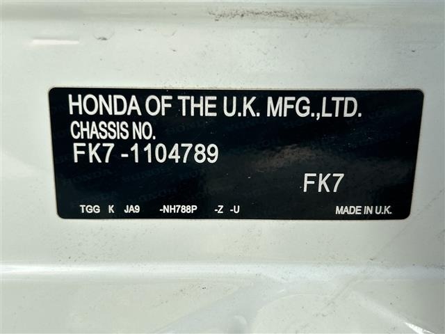 Honda CIVIC 2019 7949730-8