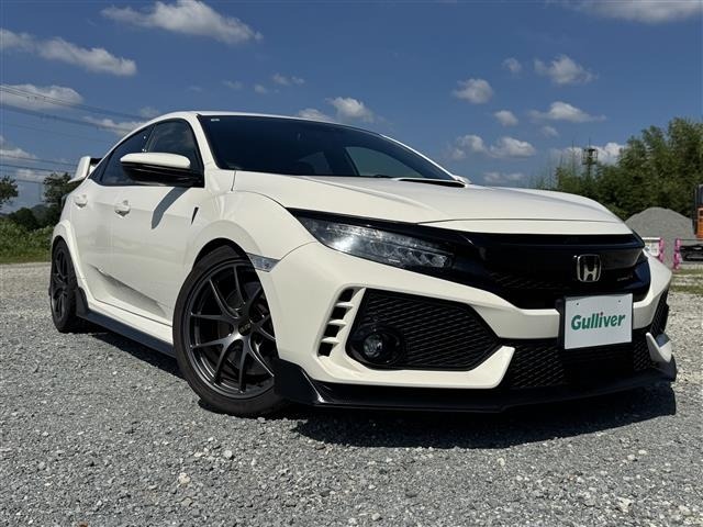 Honda CIVIC 2019 7949739-0