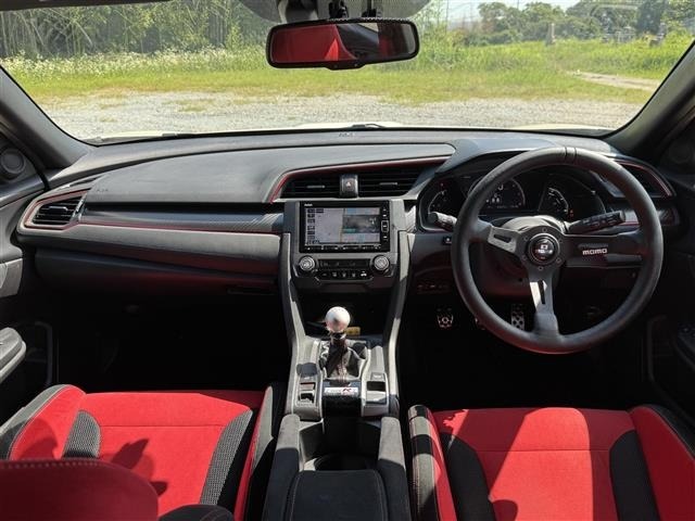 Honda CIVIC 2019 7949739-14